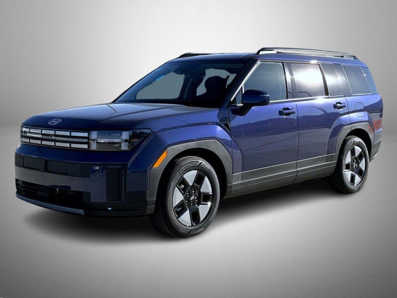 2026 Hyundai Santa Fe SEL's photo