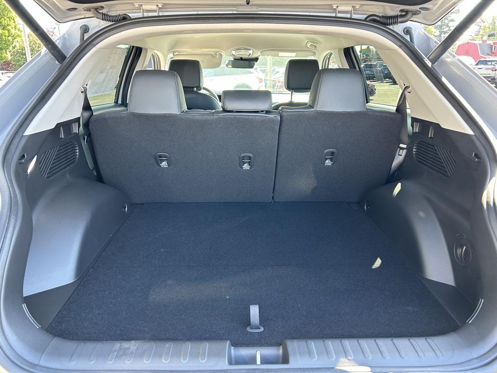 2025 Hyundai Ioniq 5 SEL photo 26