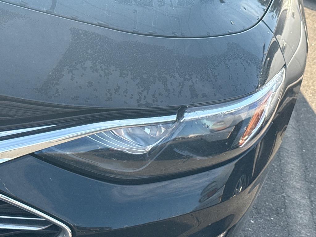 2020 Chevrolet Malibu 1LT photo 9