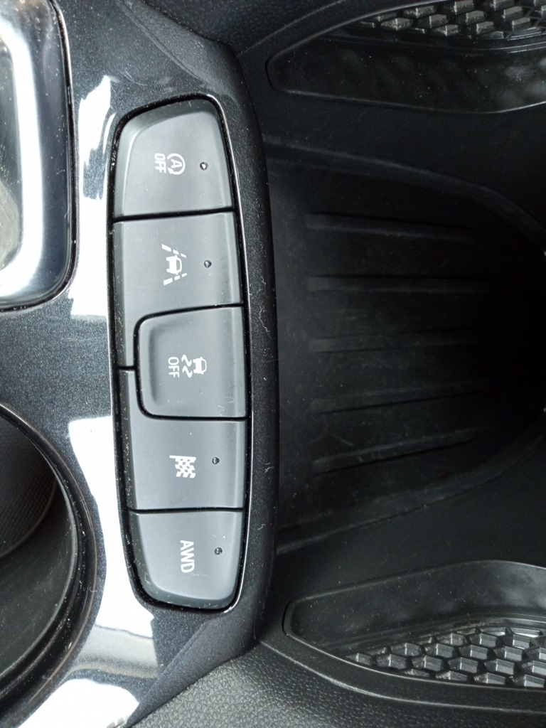 2024 Chevrolet Trailblazer LT photo 37