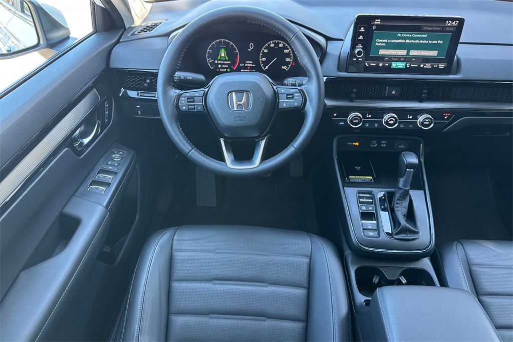 2024 Honda CR-V EX-L photo 14