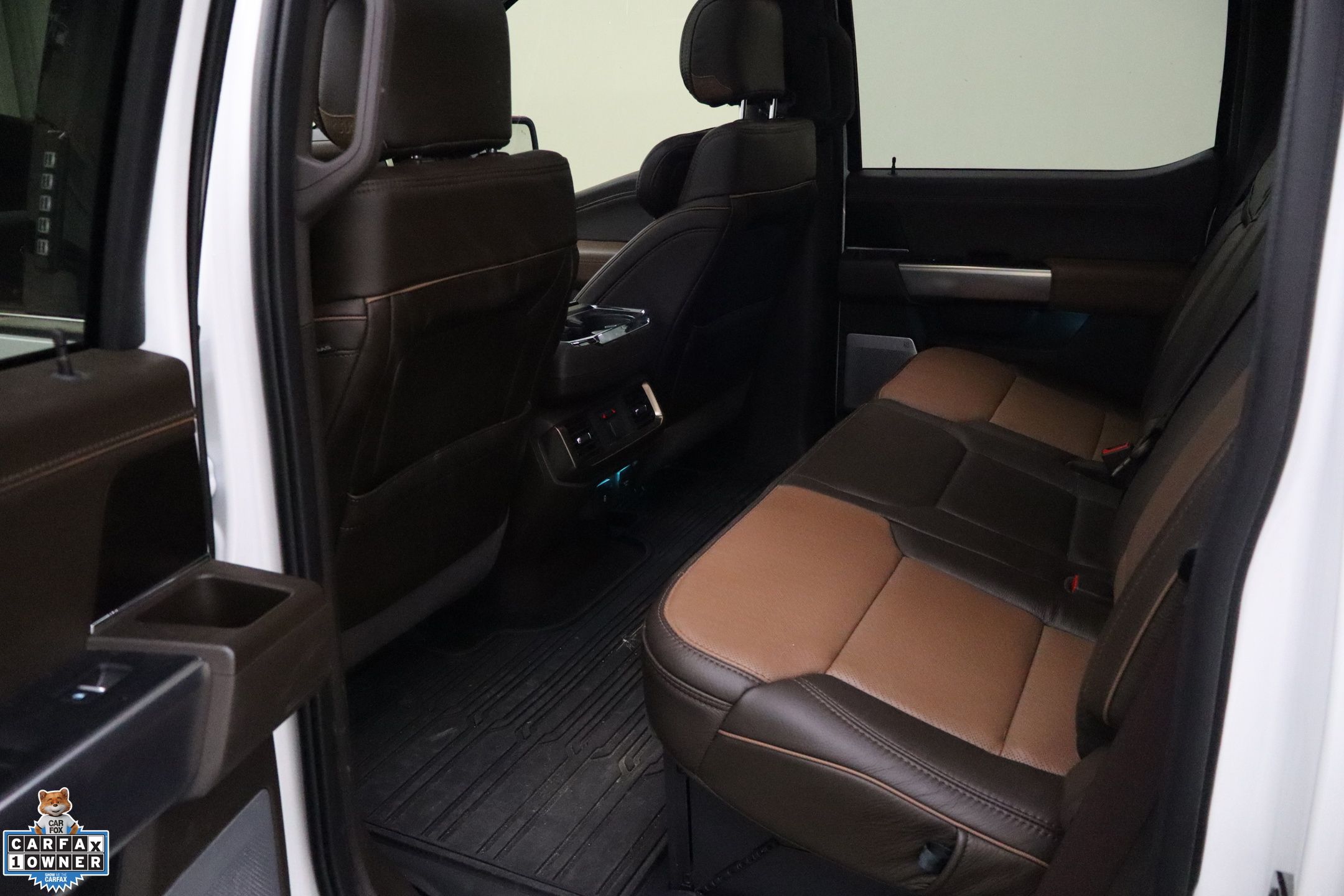 2024 Ford F-150 King Ranch photo 25