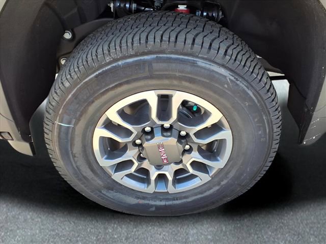 2025 Gmc Sierra 2500 HD SLT photo 24