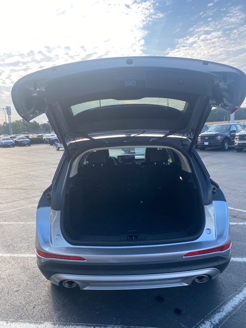 2023 Lincoln Corsair Standard photo 7