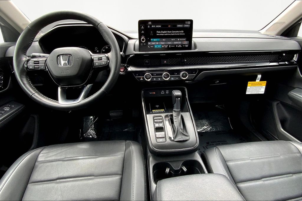 2024 Honda CR-V EX-L photo 7