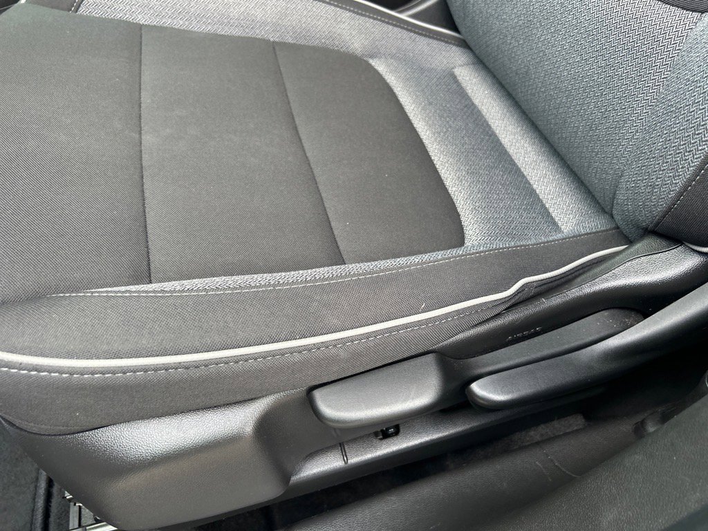 2025 Chevrolet Trailblazer LT photo 16