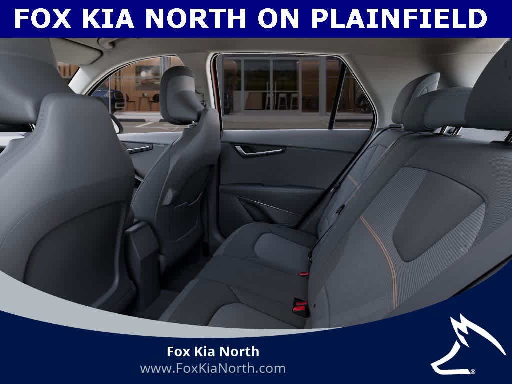 2025 Kia Niro LX photo 30