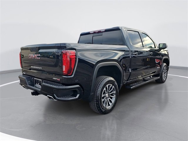 2021 Gmc Sierra 1500 AT4 photo 3