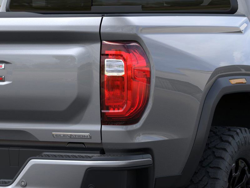2026 Gmc Canyon Elevation photo 11