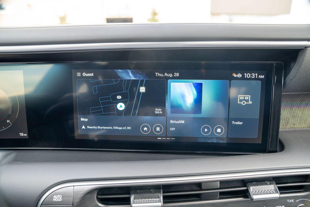 2026 Hyundai Palisade Calligraphy photo 24