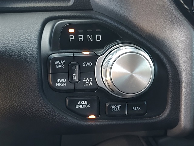 2024 Ram 2500 Power Wagon photo 18