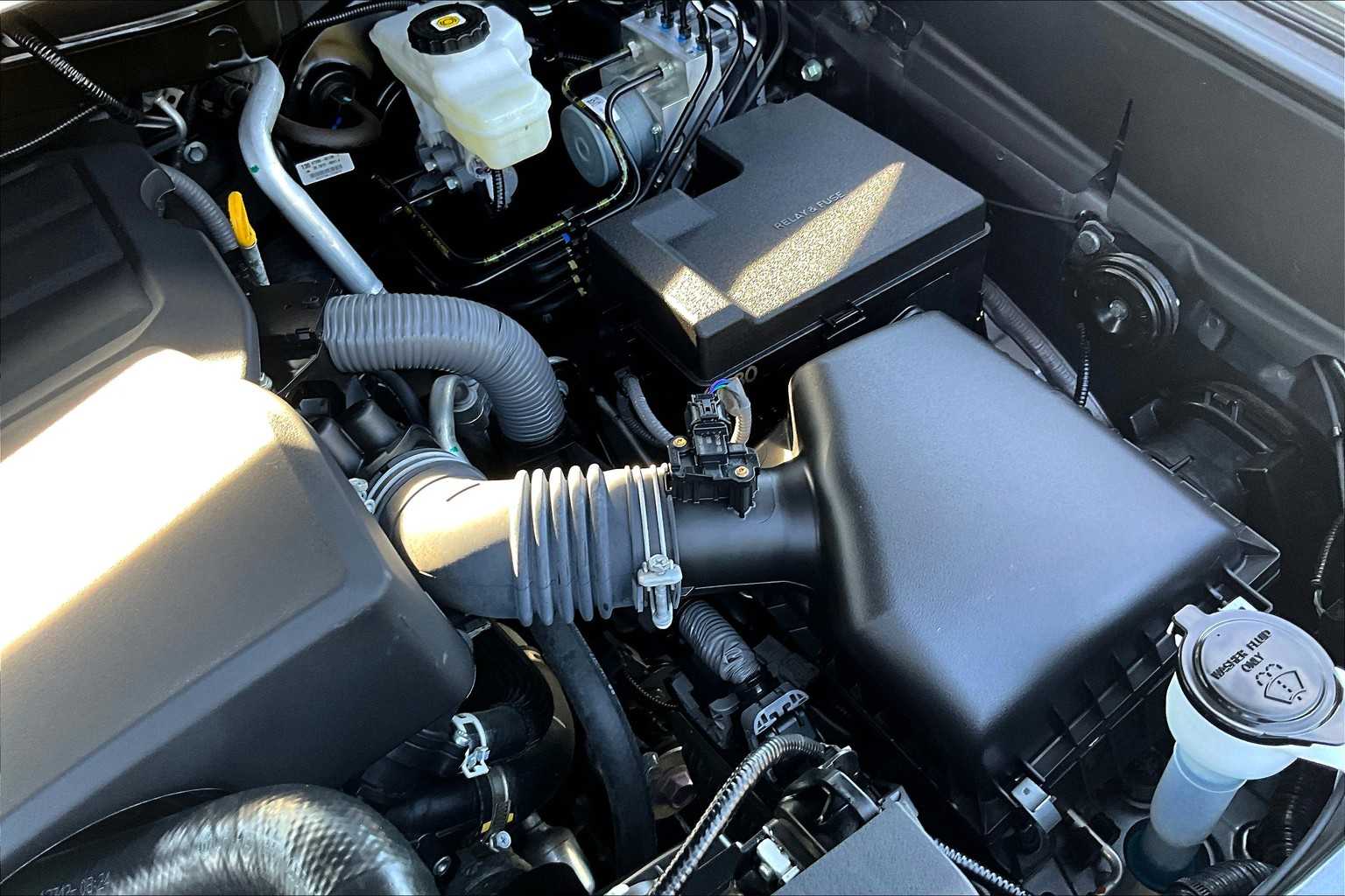 2023 Toyota Tundra SR5 photo 29