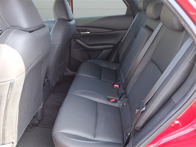 2023 Mazda CX-30 2.5 Select photo 12