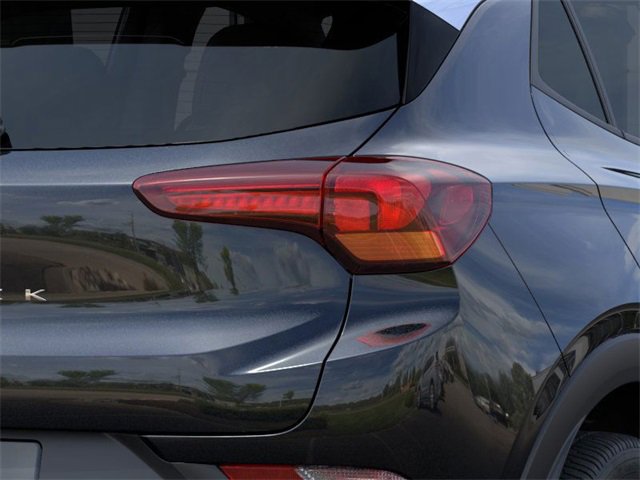 2025 Buick Encore GX Preferred photo 11