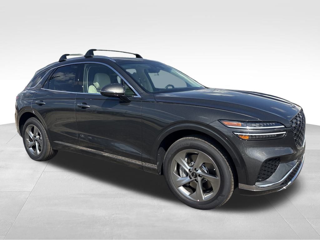 2026 GENESIS GV70