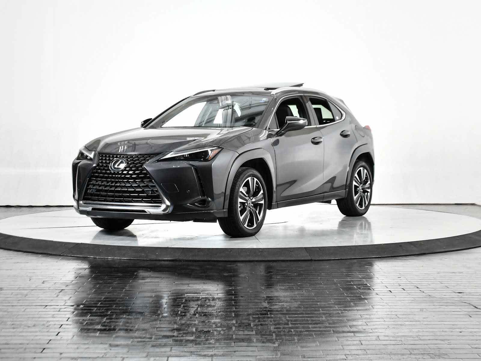 2024 Lexus UX UX 250h Premium