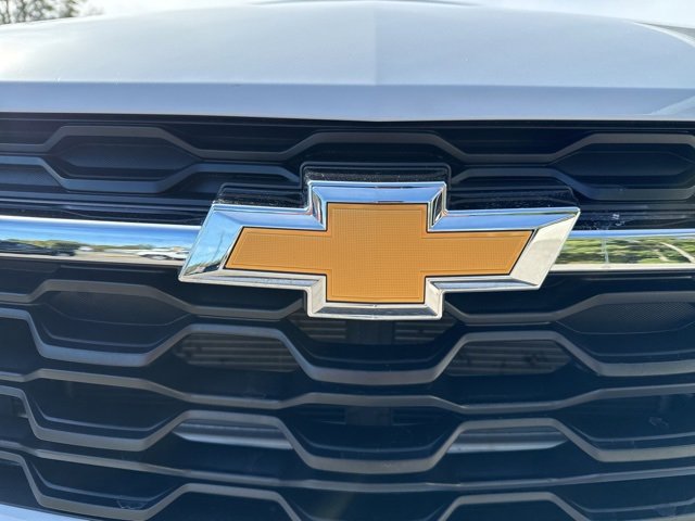 2024 Chevrolet Trax LS photo 9