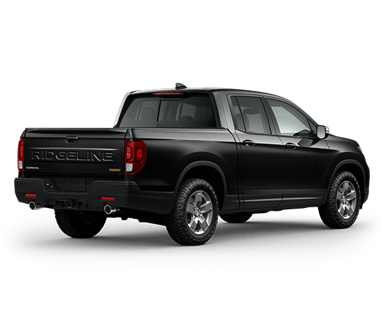 2025 Honda Ridgeline TrailSport photo 38