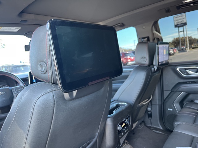 2021 Chevrolet Tahoe RST photo 13