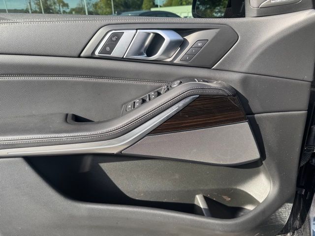 2020 Bmw X5 xDrive40i photo 7