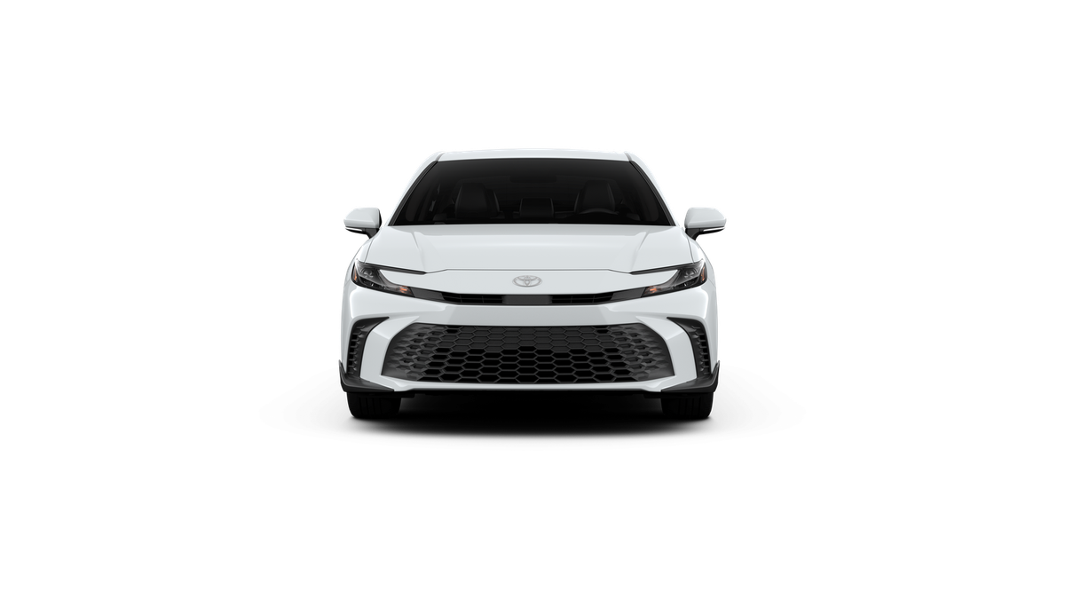 2025 Toyota Camry SE photo 47