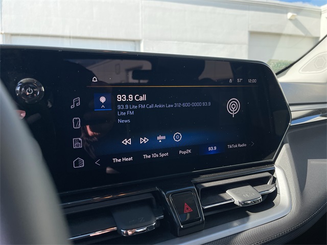 2025 CHEVROLET TRAILBLAZER - Image 13