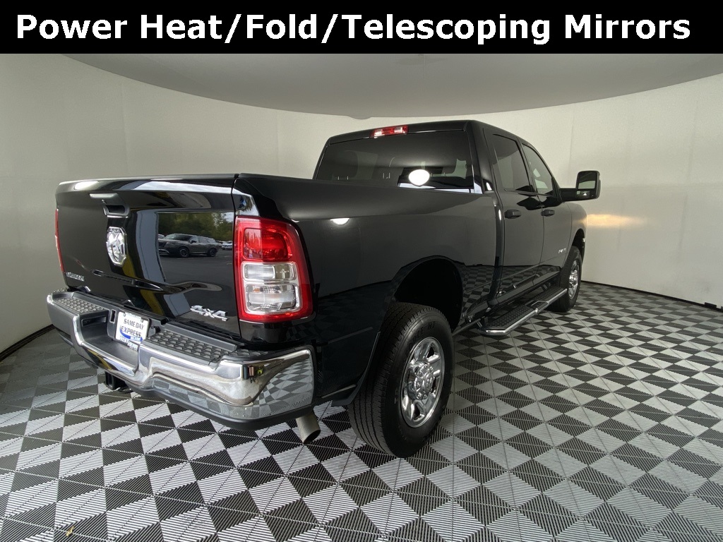 2024 Ram 2500 Big Horn photo 3