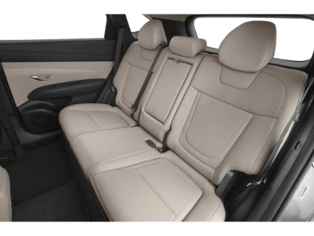 2025 Hyundai Tucson Hybrid SEL Convenience photo 12