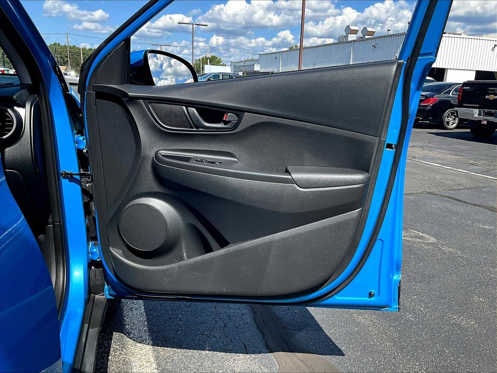 2020 Hyundai Kona SE photo 12