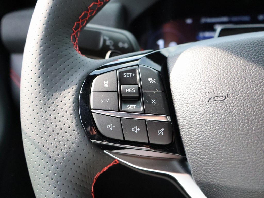 2025 Ford Explorer ST photo 25