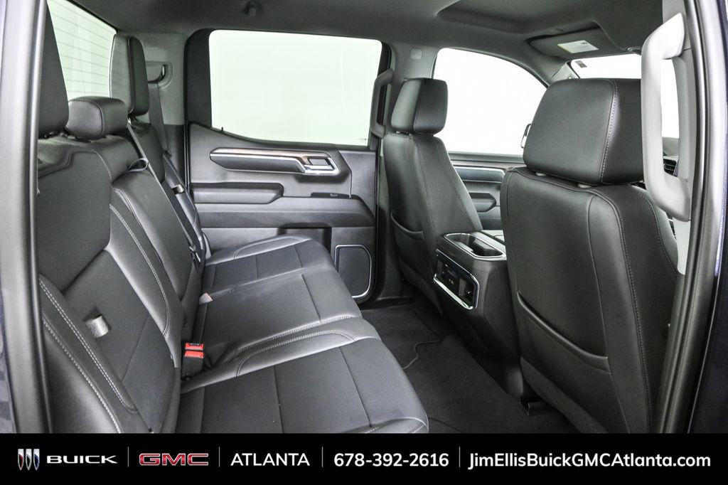 2023 Gmc Sierra SLT photo 21