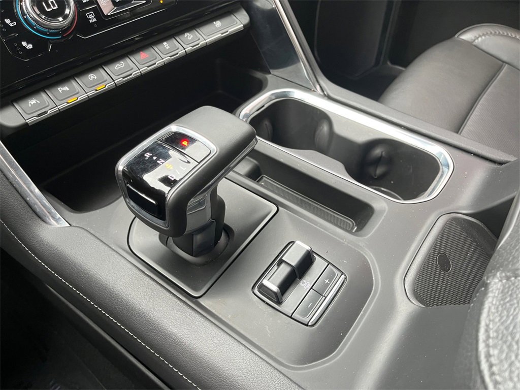 2023 Gmc Sierra 1500 Denali photo 8