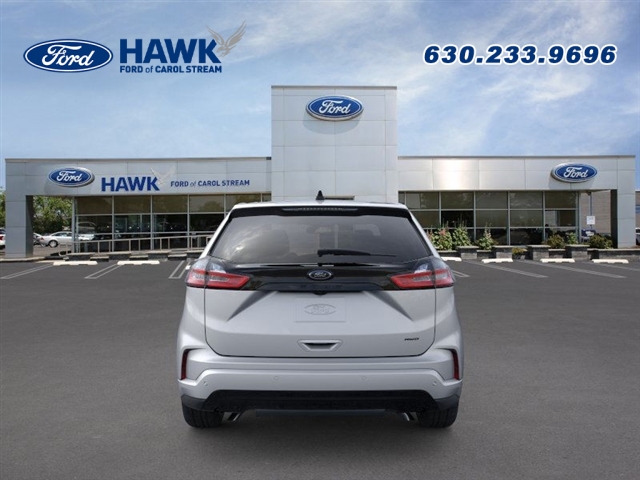 2024 Ford Edge SE photo 5
