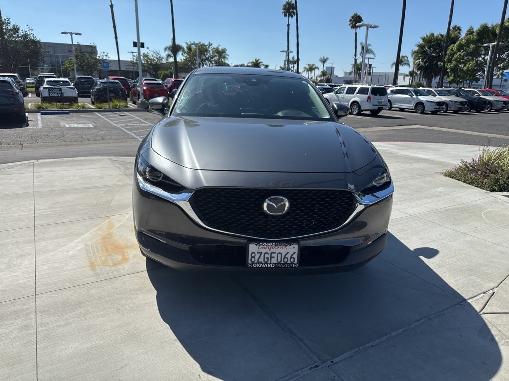 2021 Mazda CX-30 Select photo 32