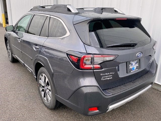2025 Subaru Outback Touring XT photo 4