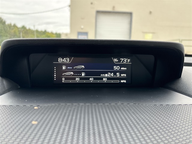 2019 Subaru Ascent Limited photo 28