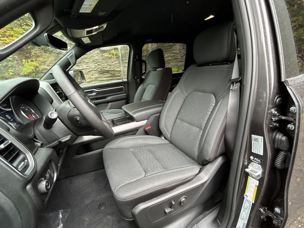 2026 Ram 1500 Big Horn Lone Star photo 16