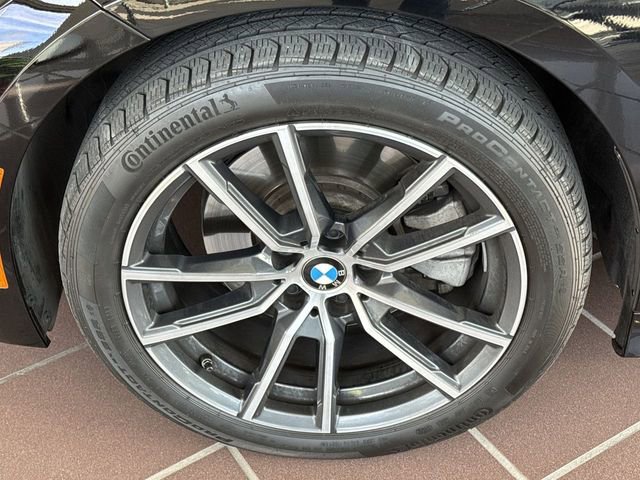 2021 Bmw 330i photo 29
