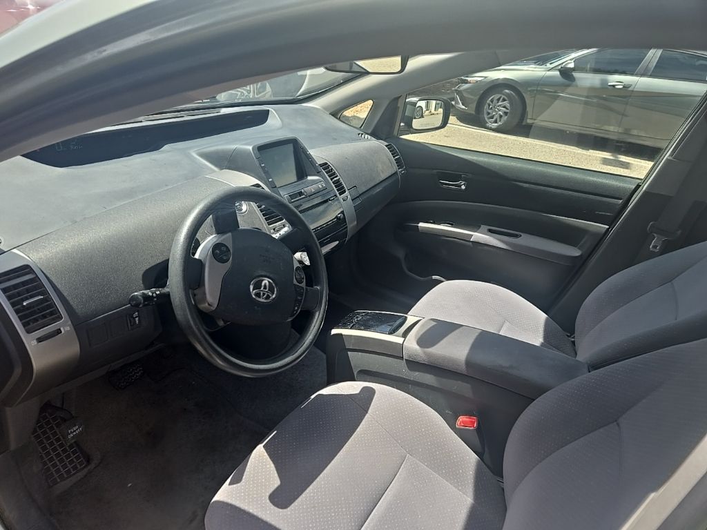 2009 Toyota Prius photo 9