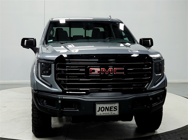 2024 Gmc Sierra 1500 AT4X photo 2