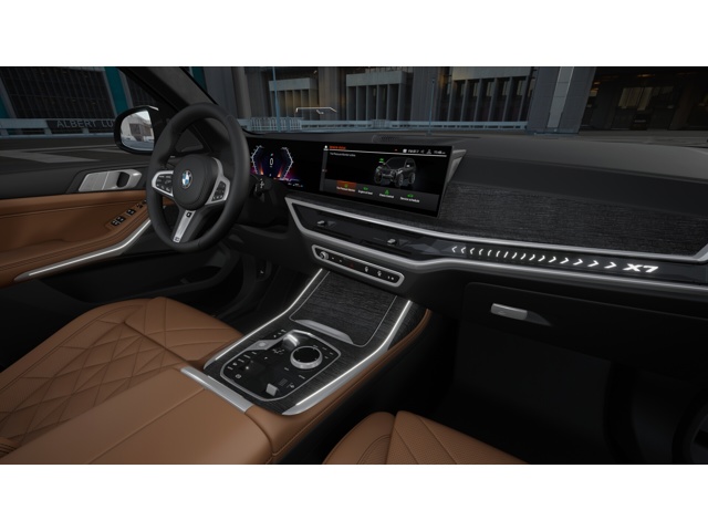 2026 Bmw X7 xDrive40i photo 11