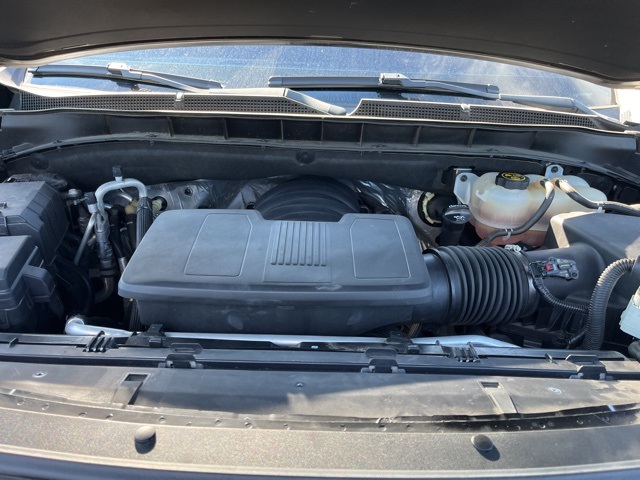2021 Chevrolet Tahoe RST photo 36