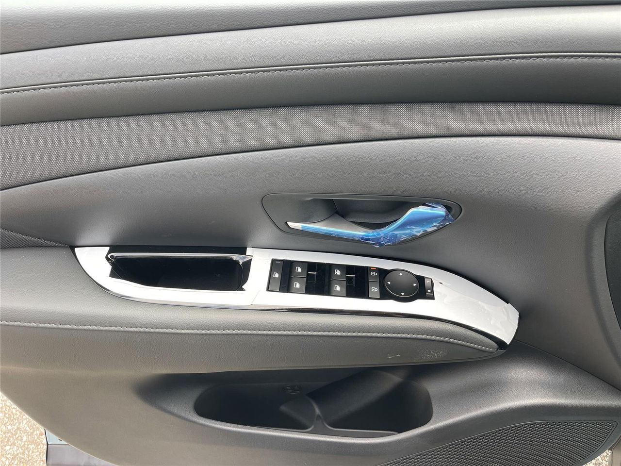 2025 Hyundai Santa Cruz XRT photo 9