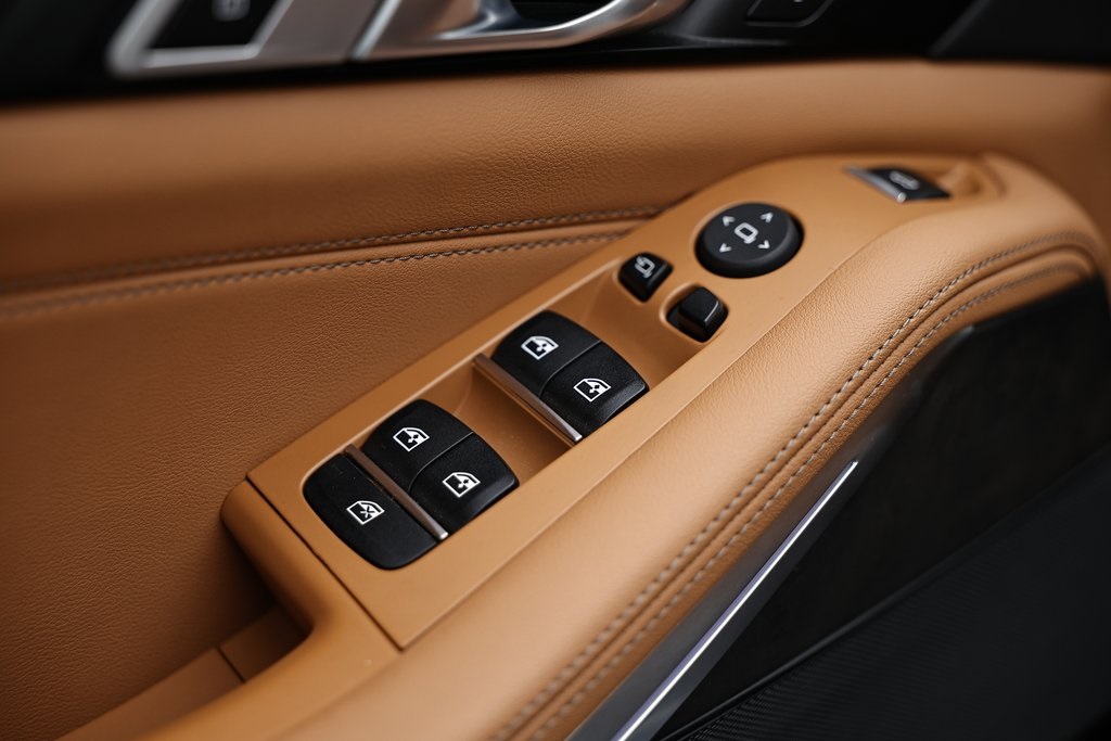 2024 Bmw X5 xDrive40i photo 16