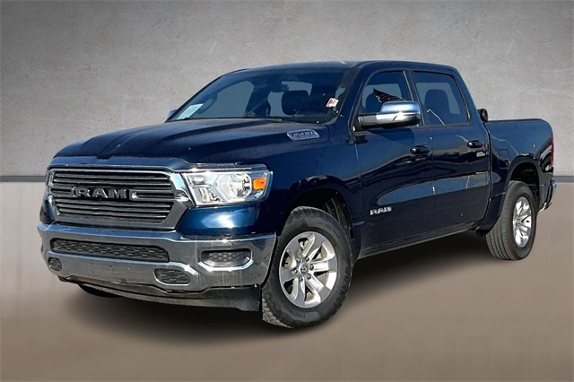 2023 RAM Ram 1500 Pickup Laramie's photo