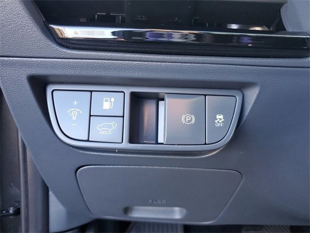 2022 Kia EV6 Wind photo 15