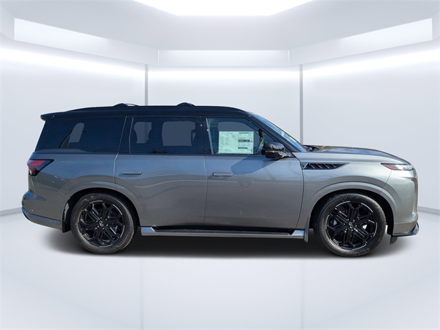 2026 Infiniti QX80 Sensory photo 2