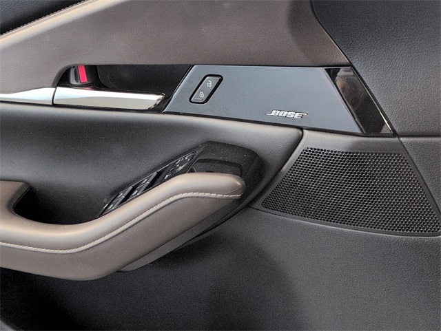 2022 Mazda CX-30 2.5 Turbo Premium photo 21