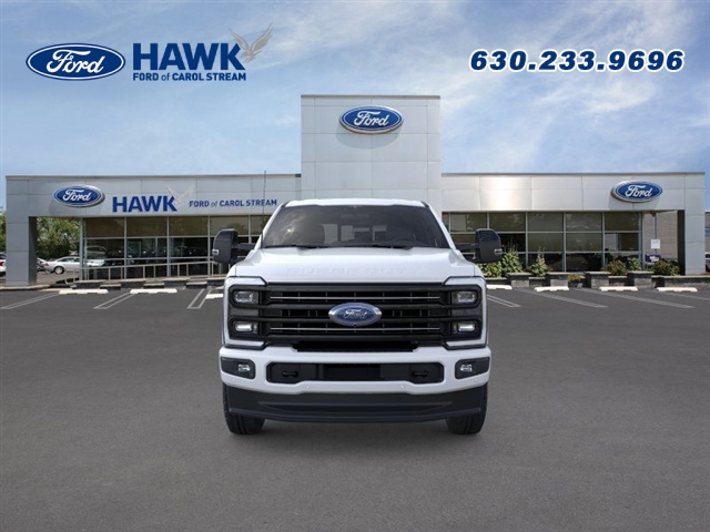 2026 FORD F-350 - Image 6