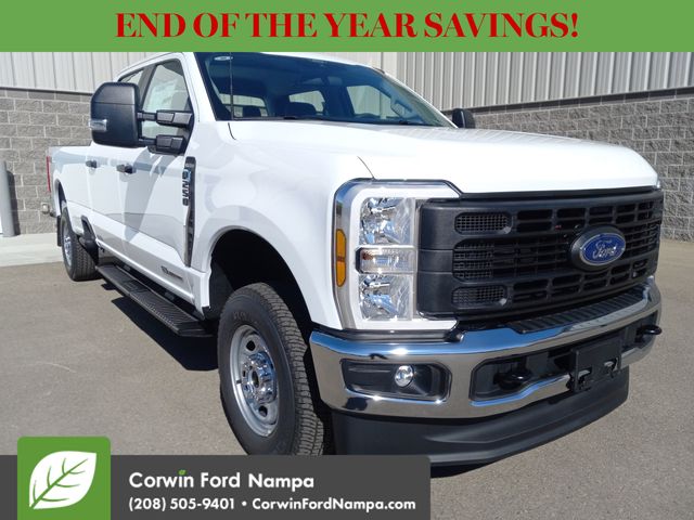 2026 Ford F-250 Super Duty XL's photo